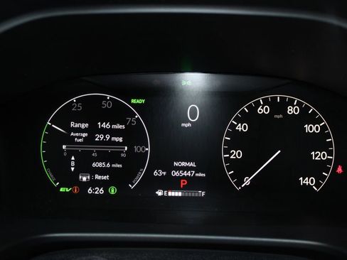 Used 2024 Honda CR-V Sport image 32