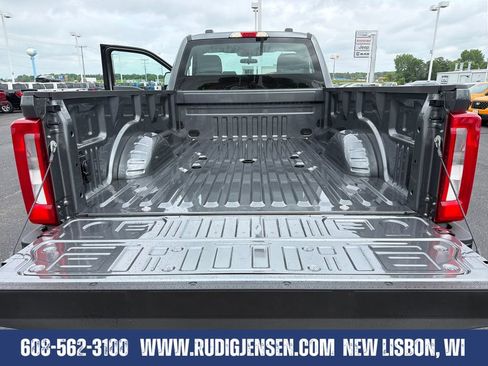 New 2026 Ford F350 XL AWD/4WD image 21