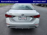 Used 2022 Nissan Sentra S image 5