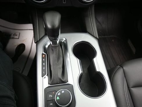 Used 2024 Chevrolet Blazer LT w/ Redline Edition image 11