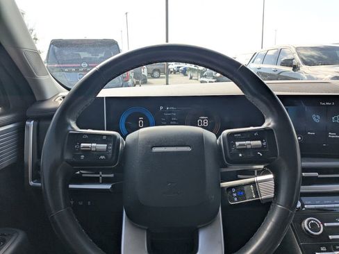 Used 2024 Hyundai Santa Fe SE image 22