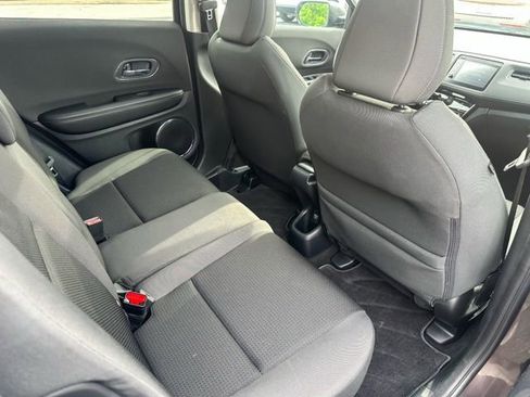Used 2021 Honda HR-V EX image 22