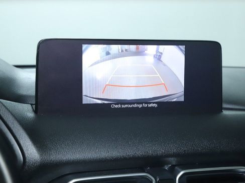 Used 2023 MAZDA CX-5 AWD 2.5 S image 29