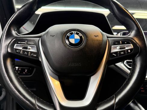 Used 2021 BMW 330i Sedan w/ Convenience Package RWD image 23