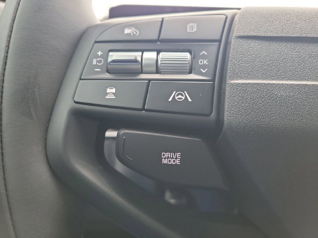 New 2026 Kia Sportage SX FWD image 24