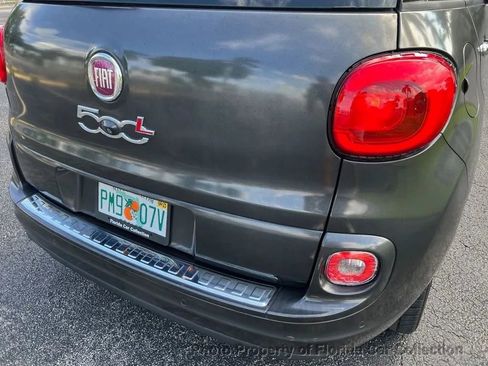 Used 2014 FIAT 500L Easy image 39