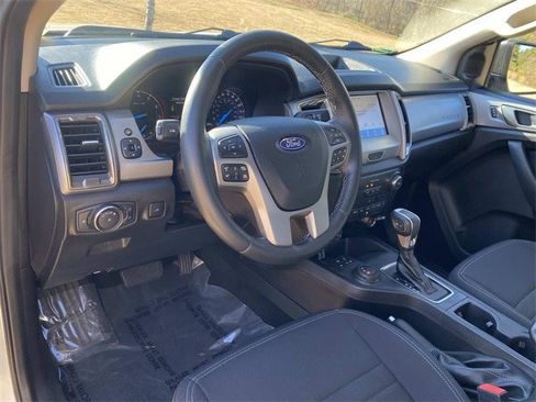 Certified 2020 Ford Ranger XLT w/ Equipment Group 301A Mid image 57