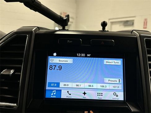 Used 2016 Ford F150 XLT w/ Equipment Group 302A Luxury image 30