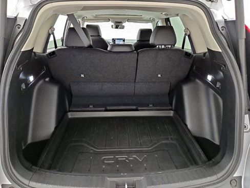 Used 2023 Honda CR-V EX-L image 8