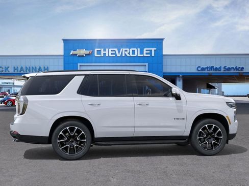 New 2026 Chevrolet Tahoe RST image 6