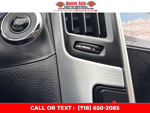 Used 2019 INFINITI Q50 Luxe w/ Essential Package (3.0T Luxe) image 43