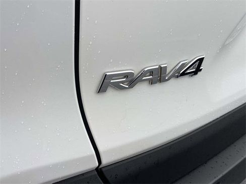 Certified 2024 Toyota RAV4 XLE w/ Convenience Package image 45