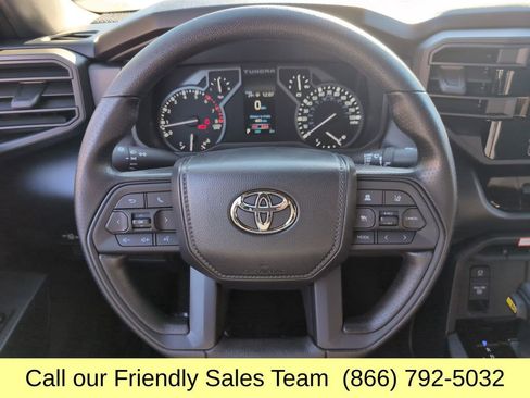 New 2026 Toyota Tundra SR image 14