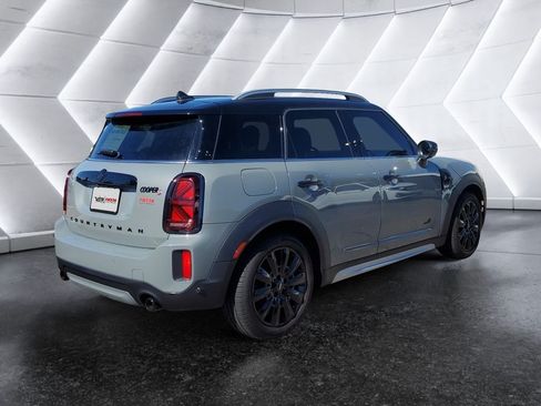 Used 2023 MINI Cooper Countryman S AWD/4WD image 4