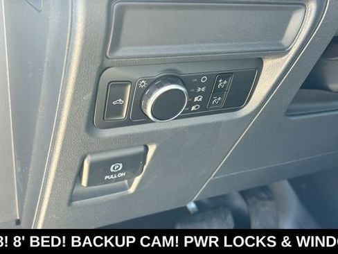New 2026 Ford F150 XL AWD/4WD image 10