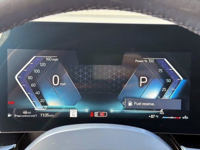 Used 2026 BMW X2 xDrive28i AWD/4WD image 27