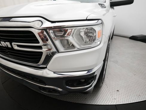 Used 2020 RAM 1500 Big Horn image 22