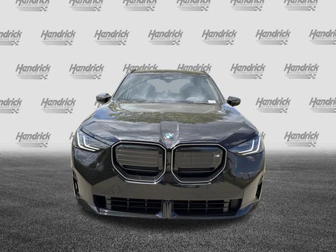 New 2026 BMW X3 M50 w/ Premium Package AWD/4WD image 3