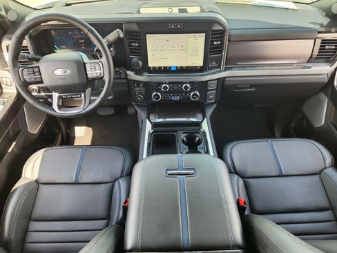 New 2026 Ford F350 Platinum AWD/4WD image 21