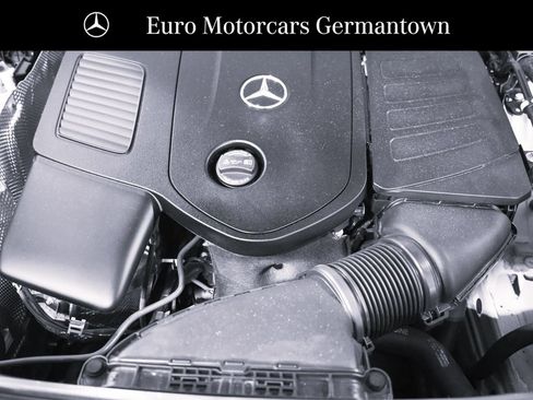 Used 2023 Mercedes-Benz GLC 300 4MATIC w/ AMG Line image 62