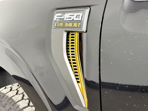 Certified 2023 Ford F150 Tremor image 7