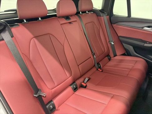 Certified 2024 BMW X3 xDrive30i w/ Premium Package image 22