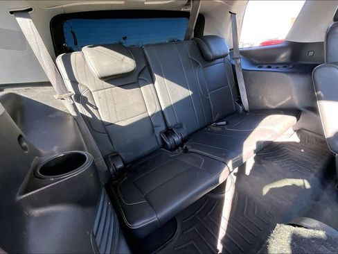 Used 2020 GMC Yukon SLT image 37