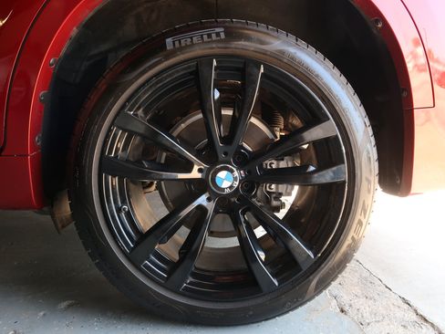 Used 2017 BMW X6 sDrive35i RWD image 44
