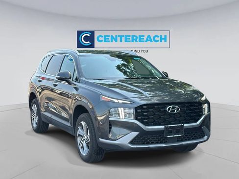 Used 2023 Hyundai Santa Fe SEL AWD/4WD image 2