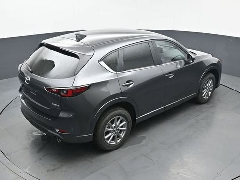 New 2025 MAZDA CX-5 AWD 2.5 S w/ Select Package image 44