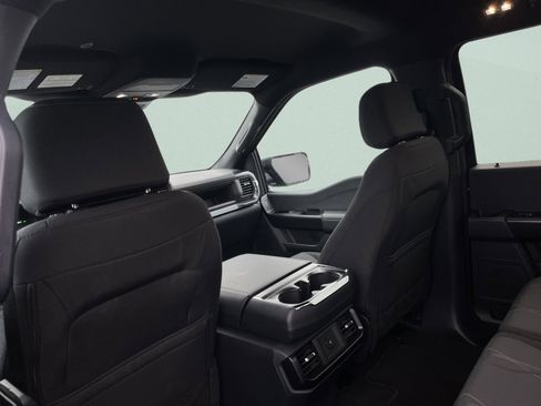 Used 2025 Ford F150 STX w/ Equipment Group 200A image 21