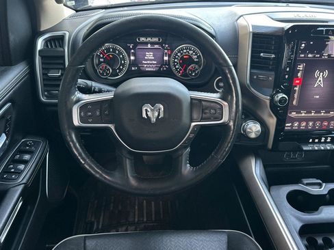 Used 2020 RAM 1500 Laramie image 15