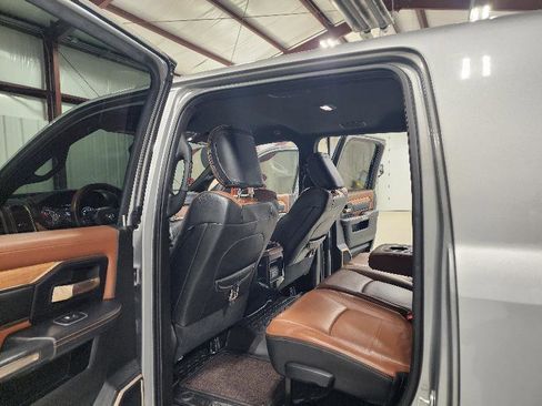 Used 2021 RAM 3500 Limited image 15