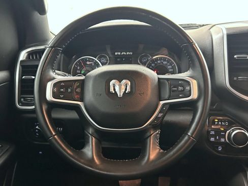 Certified 2023 RAM 1500 Big Horn AWD/4WD image 11