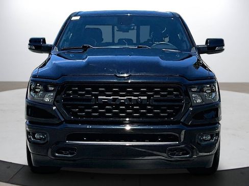 Used 2023 RAM 1500 Big Horn RWD image 3