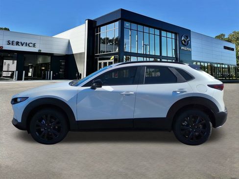 New 2026 MAZDA CX-30 AWD 2.5 S image 7