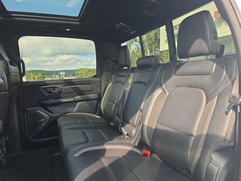 Used 2022 RAM 1500 TRX w/ TRX Level 2 Equipment Group AWD/4WD image 15
