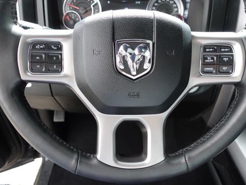 Used 2023 RAM 1500 Classic Warlock image 53