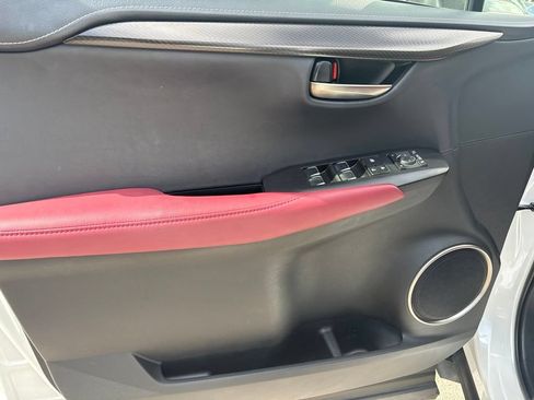 Used 2020 Lexus NX 300h AWD w/ Comfort Package image 11