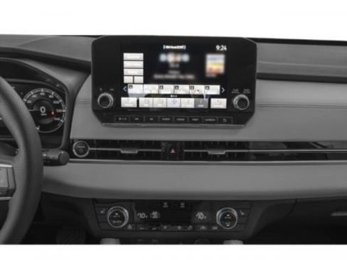 Used 2025 Mitsubishi Outlander SEL AWD/4WD image 9