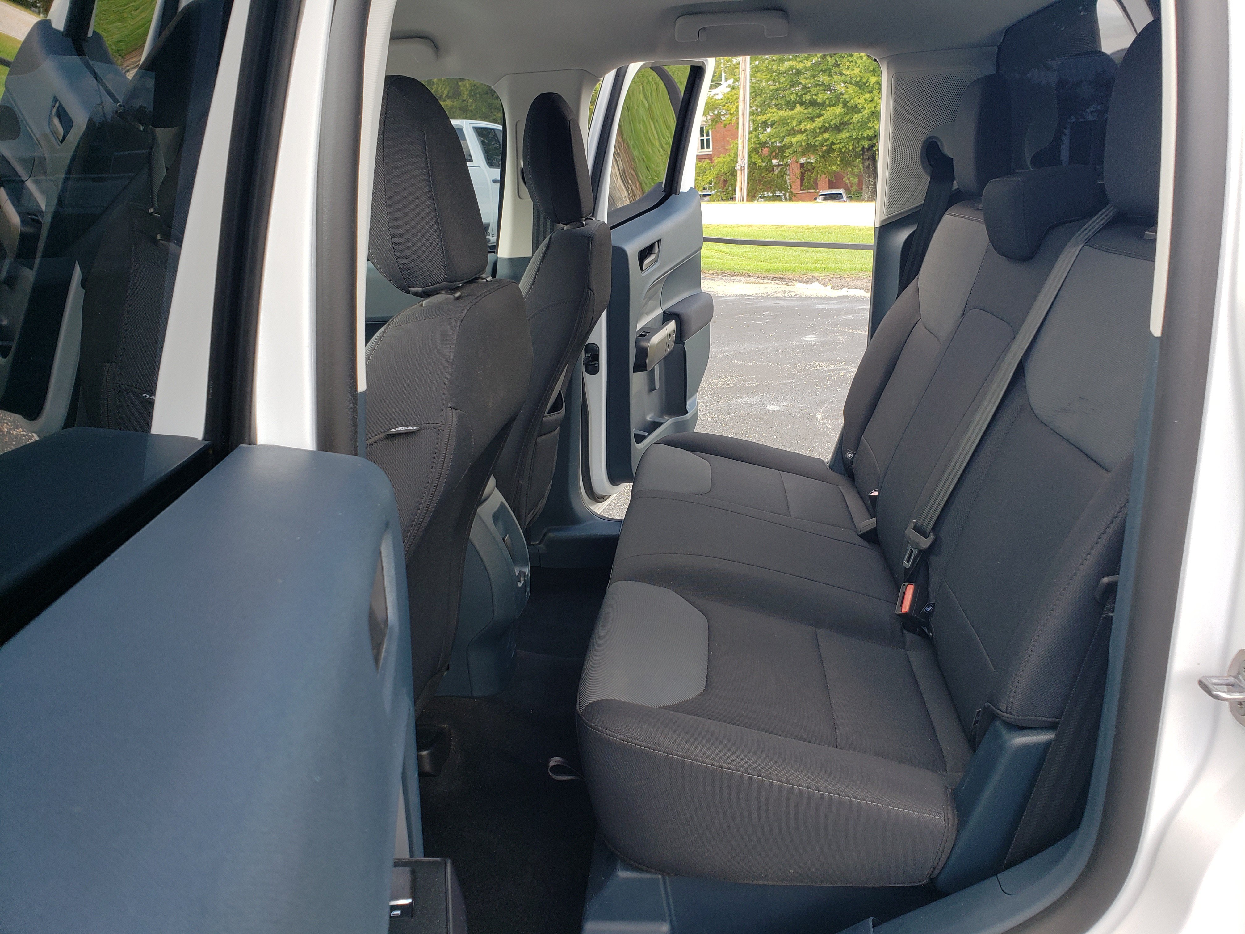 Used 2024 Ford Maverick XL FWD image 30