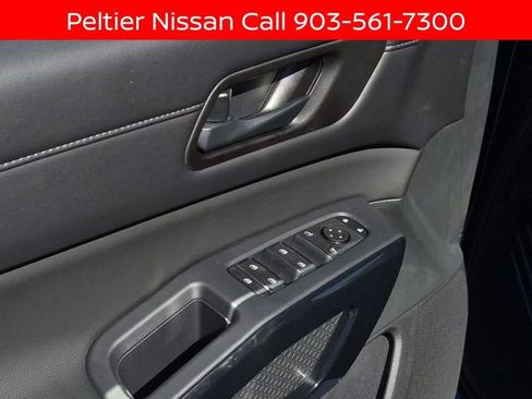 New 2026 Nissan Pathfinder SV AWD/4WD image 10