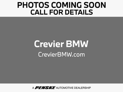 Used 2024 BMW X5 xDrive50e w/ M Sport Package