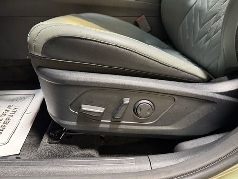 Certified 2023 Kia Sportage X-Line AWD/4WD image 13