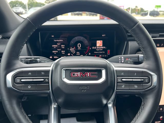 Certified 2026 GMC Terrain Elevation AWD/4WD image 22