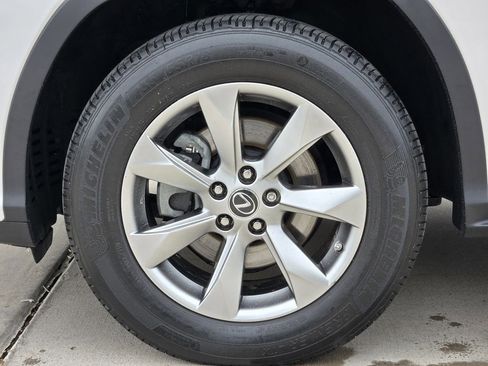 Used 2019 Lexus RX 350 FWD w/ Accessory Package image 12