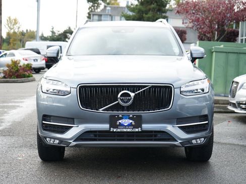 Used 2018 Volvo XC90 T6 Momentum w/ Convenience Package image 10