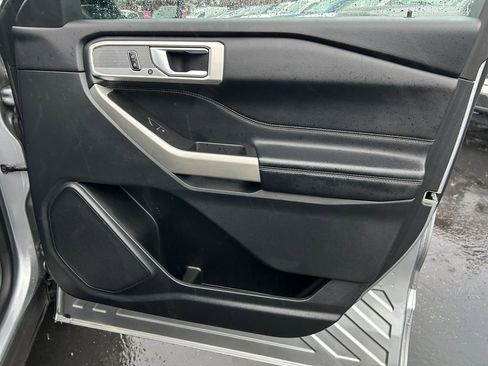 Used 2023 Ford Explorer Limited image 25