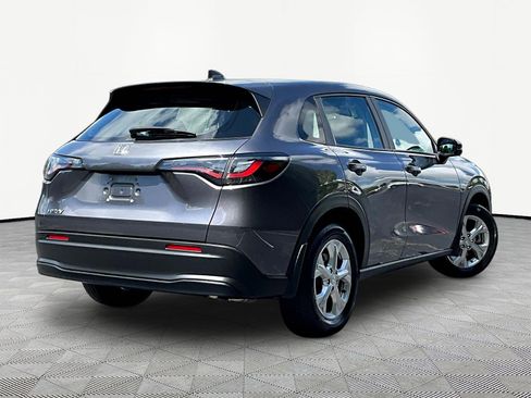 Used 2024 Honda HR-V LX image 6