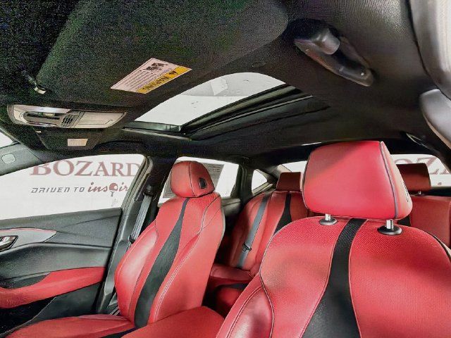 Used 2022 Acura TLX w/ A-SPEC Package AWD/4WD image 26